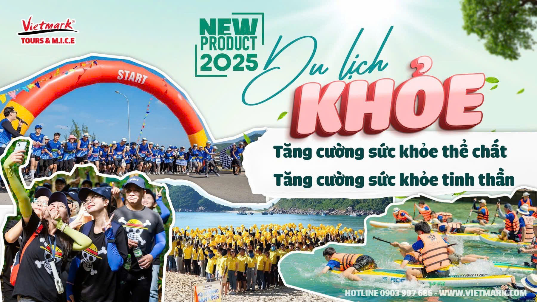 Sản phẩm mới 2025